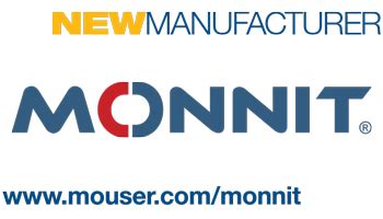 monnit sensors|Monnit Sensors – Mouser